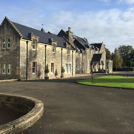 Lomond Castle Apartment Balloch Bagian luar foto