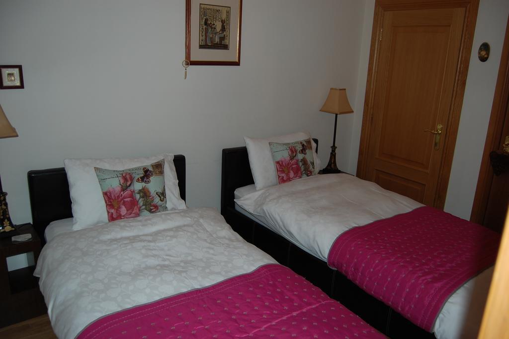 Lomond Castle Apartment Balloch Ruang foto